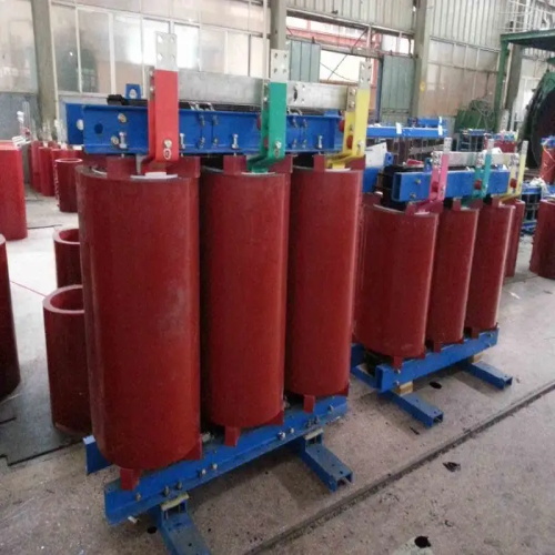 花山SCB10-250KVA干式变压器